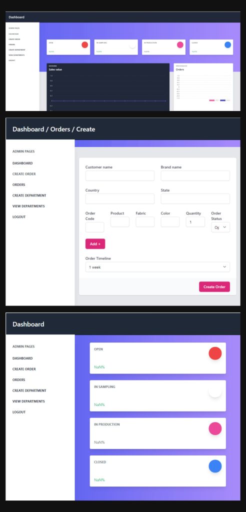 portfolio