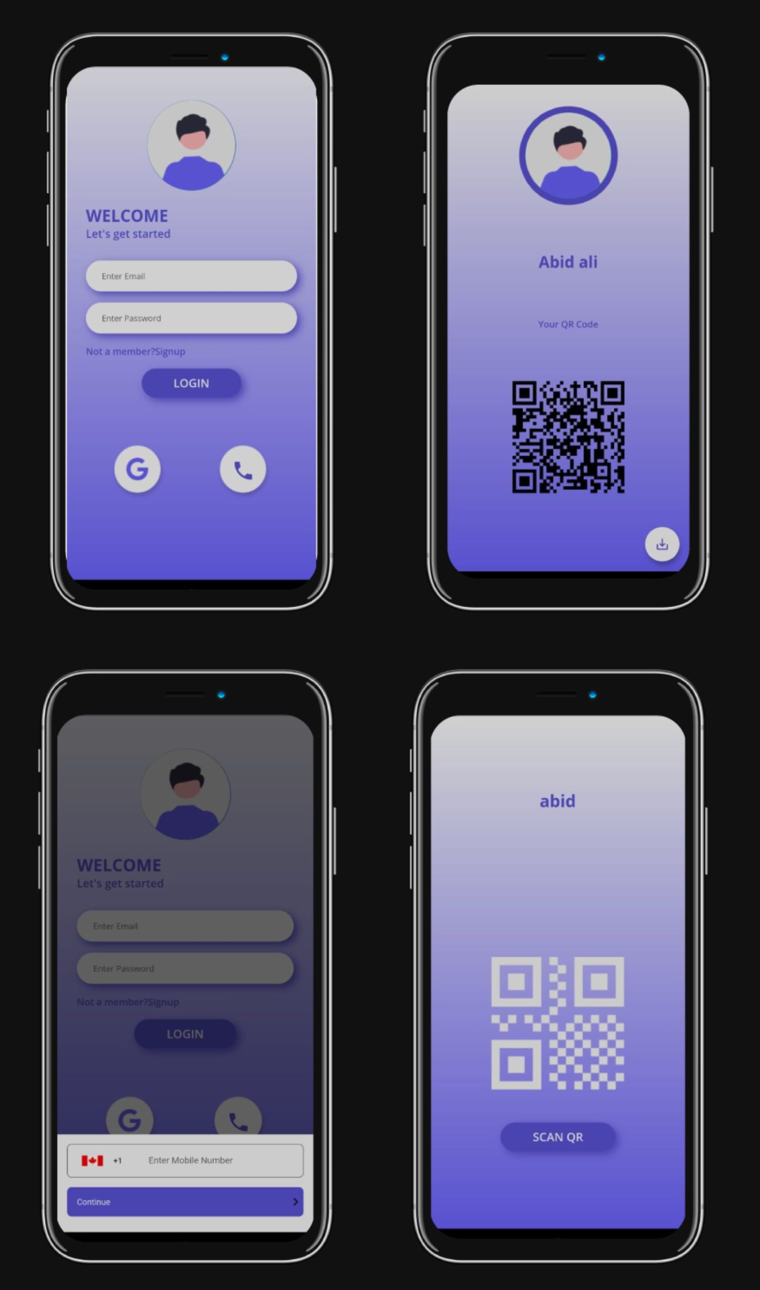 portfolio