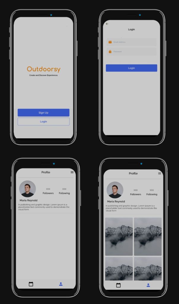portfolio