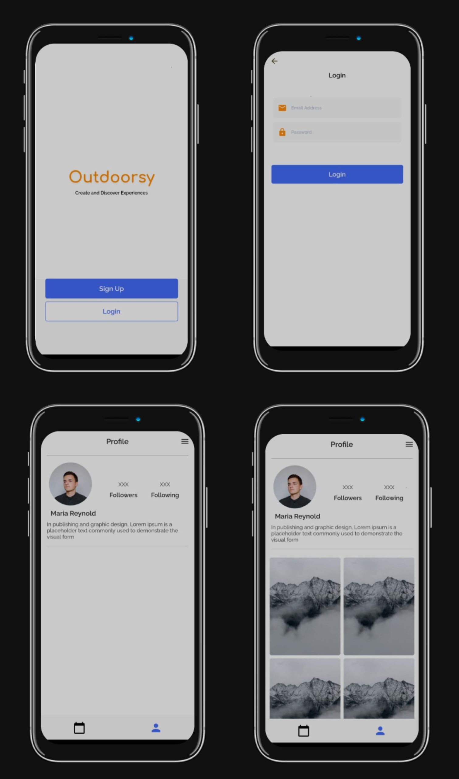 portfolio