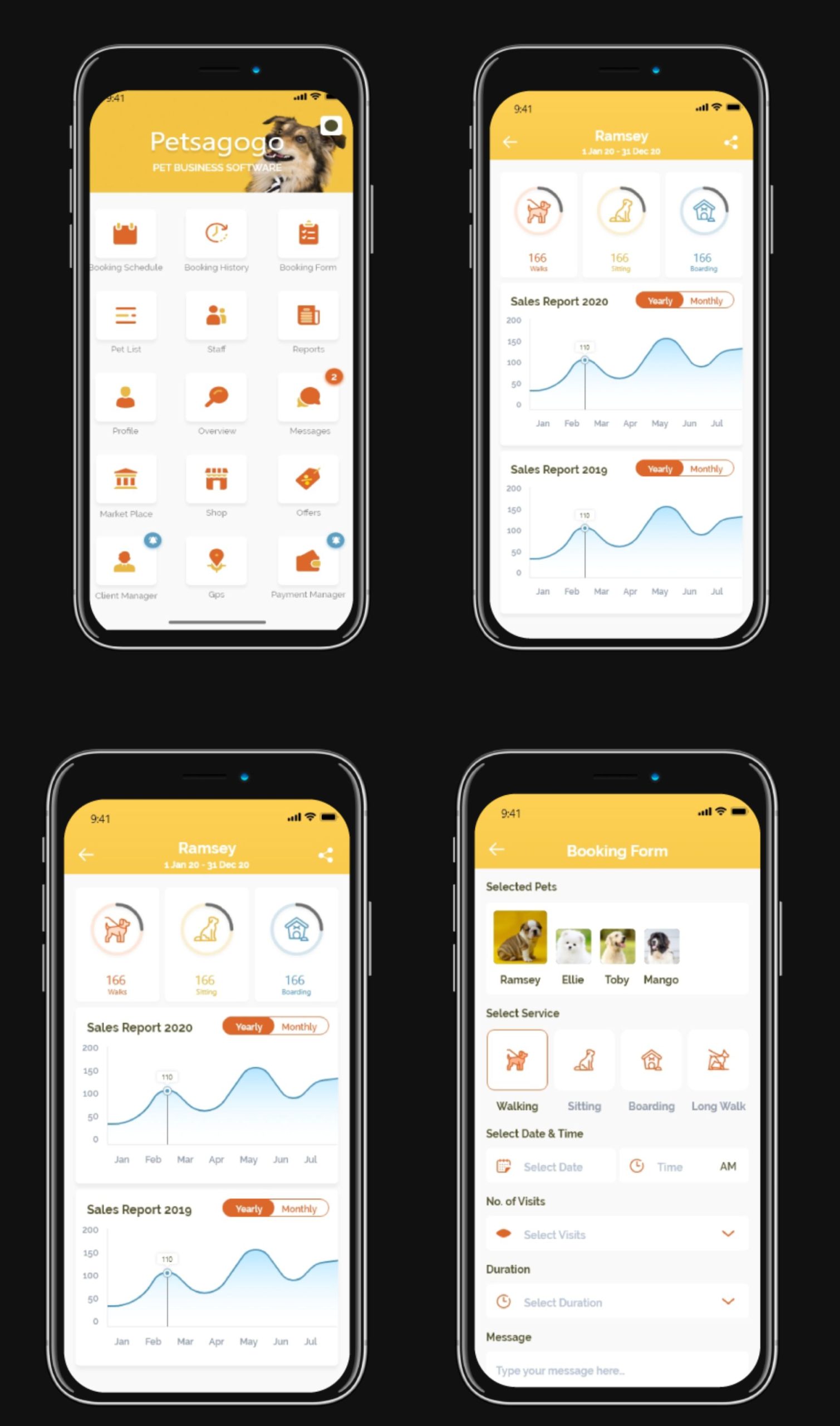portfolio