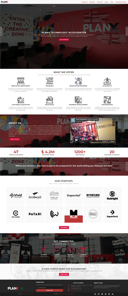 portfolio