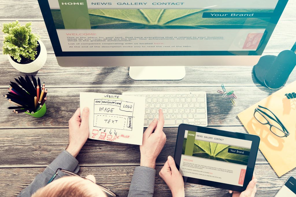 The Importance of Responsive Design in Today’s Web Development