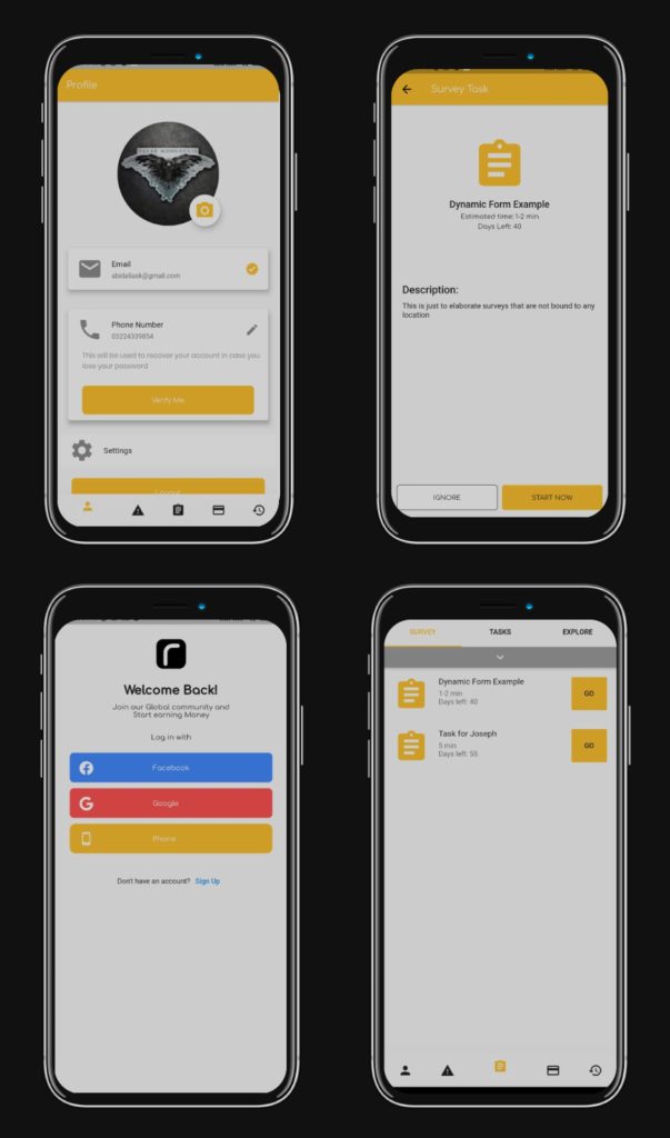 portfolio