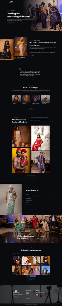 portfolio