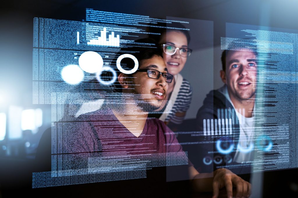 The Future of Software Development